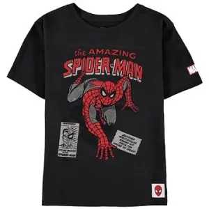 Marvel - Spiderman Amazing - dětské tričko #173119