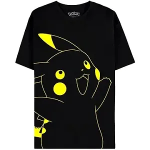Pokémon - Pikachu - tričko #5047426