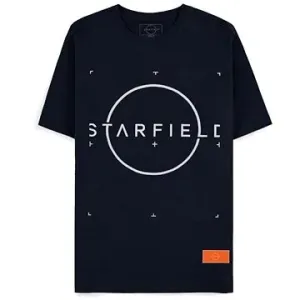 Starfield - Cosmic Perspective - tričko