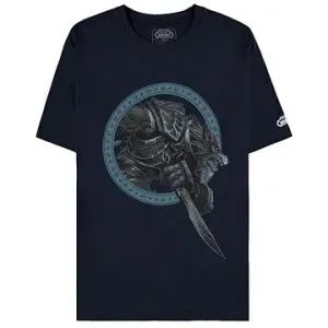 World of Warcraft - Worgen - tričko
