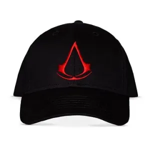 Assassins Creed: Core Logo - kšiltovka