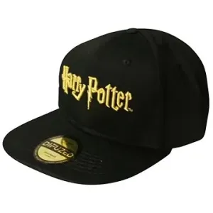 Difuzed Harry Potter: Logo, snapback kšiltovka