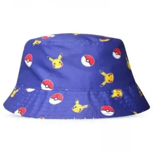 Dětský klobouk Pokémon