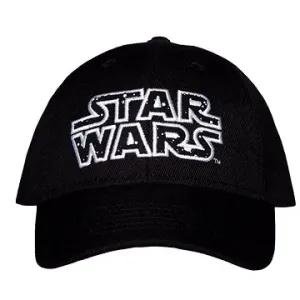Star Wars - SW Logo - kšiltovka