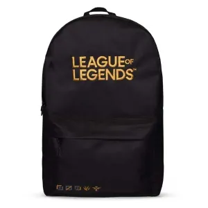 Batoh League Of Legends (Logo)