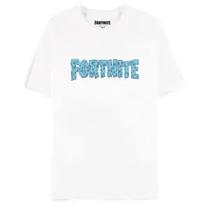 Tričko Cool Logo (Fortnite) L
