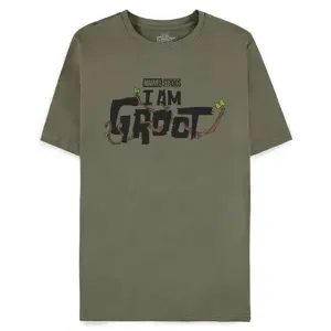 Tričko Groot (I Am Groot) 2XL