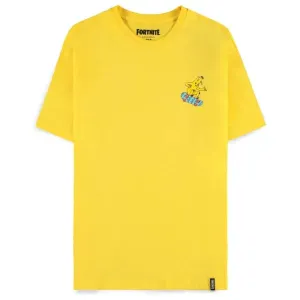 Tričko Peely (Fortnite) S #4973801