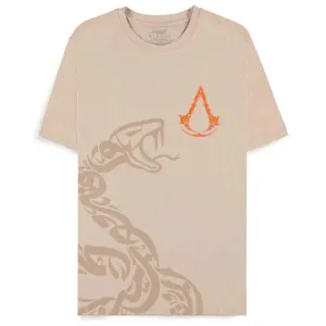 Assassins Creed Mirage - Snake - tričko XL