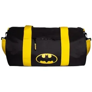 DC Comcis Batman: Logo - taška