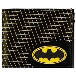 DC Comics Batman: Logo - otevírací peněženka #5389163