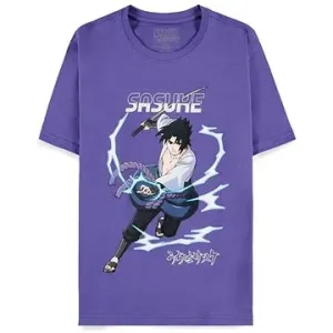 Naruto Shippuden: Sasuke - pánské tričko