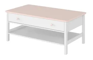Dig-net nábytek Dětský stolek LUNYS LN-15