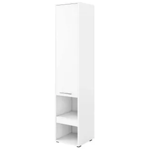 Dig-net nábytek Skříňka Lenart Concept Pro CP-07 Barva: Bílá