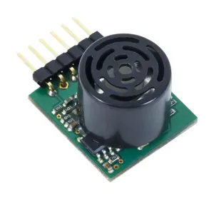 Digilent 240-071 Ultrasonic Range Finder, Embedded Board