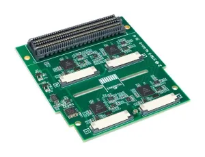 Digilent 410-372 Fmc Pcam Adapter Board, Fpga Dev Board