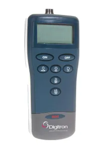 Digitron 2024T Digital Thermometer, -150 To +800Deg C