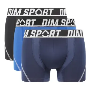 DIM 3 PACK - pánské boxerky DI0S08EW-A9N XL
