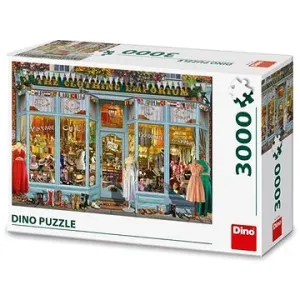 Puzzle 3000 Butik