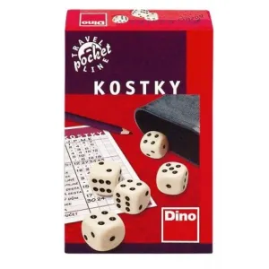 Kostky travel line (621206)