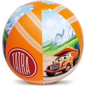 DINOTOYS - Nafukovací míč TATRA 61 cm