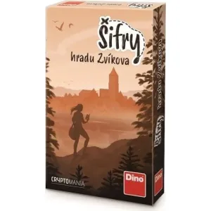 Společenské hry DINO