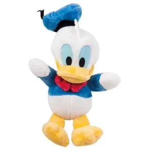 DINOTOYS - Donald, 25 cm plyšová figurka