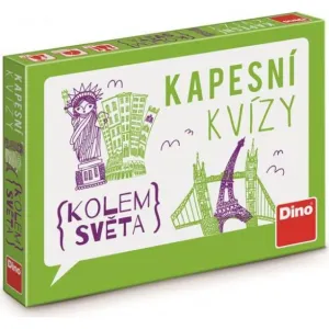 Karetní hry DINO