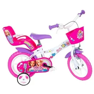 Dino Bikes Barbie 12