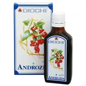 Diochi ANDROZIN - KAPKY 50 ml #1155573