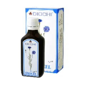 Diochi DIOCEL - KAPKY 50 ml #1155584