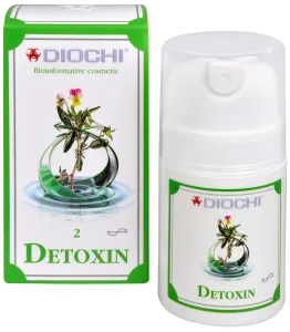 Diochi DETOXIN - Krém 50 ml #1155579