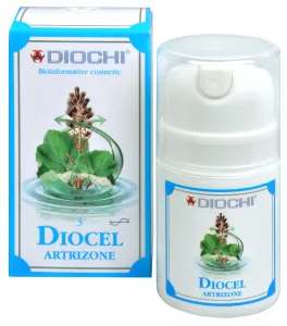 Diochi DIOCEL artrizone - Krém 50 ml #1155585