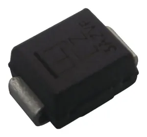 Diodes Inc. Smbj24A-13-F Tvs Diode, 38.9V, 600W, Do-214Aa