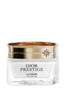 DIOR - Dior Prestige La Crème Texture Légère – Regenerační a zdokonalující pleťový krém
