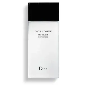 DIOR Dior Homme sprchový gel pro muže 200 ml