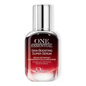 Dior Intenzivní detoxikační sérum One Essential (Skin Boosting Super Serum) 75 ml