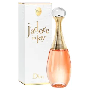 Dior J´adore In Joy - EDT 75 ml
