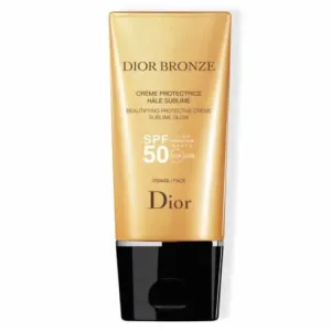 Dior Ochranný krém na obličej SPF 50 (Beautifying Face Protective Cream) 50 ml