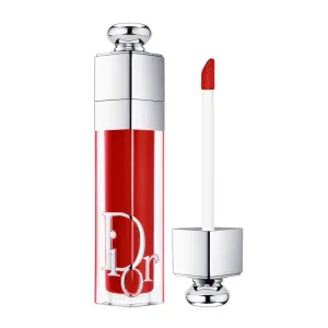 Dior Objemový lesk na rty Dior Addict Lip Maximizer (Hyaluronic Lip Plumper) 6 ml 028 Dior 8 Intense