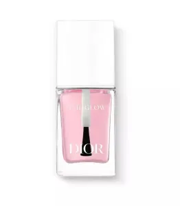DIOR - Dior Nail Glow – Péče o nehty s okamžitým efektem francouzské manikúry