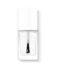 DIOR - Dior Top Coat – Rychleschnoucí svrchní lak na nehty