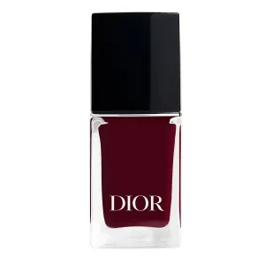 DIOR - Dior Vernis – Lak na nehty s gelovým efektem v couture barvách
