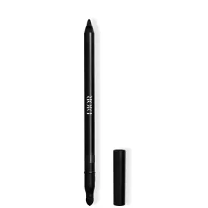 Dior Diorshow On Stage Crayon  tužka na oči - 099 Black 1,2 g