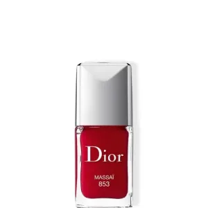 Dior Dior Vernis lak na nehty - 853 Massaï