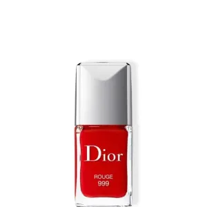 Dior Lak na nehty Vernis 10 ml 999 Rouge 999