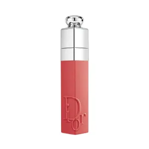 Dior Addict Lip Tint nestíratelná tónovaná barva na rty - 451 Natural Coral 3,2 g