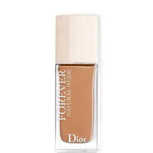 Dior Tekutý make-up Forever Natural Nude (Longwear Foundation) 30 ml 4,5 Neutral