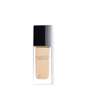 Dior Dior Forever Skin Glow rozjasňující hydratační make-up - 1,5N Neutral 30 ml
