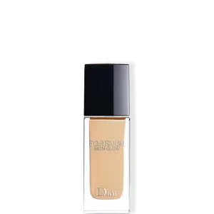 Dior Dior Forever Skin Glow rozjasňující hydratační make-up - 2W Warm 30 ml